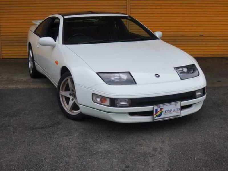 FAIRLADY Z