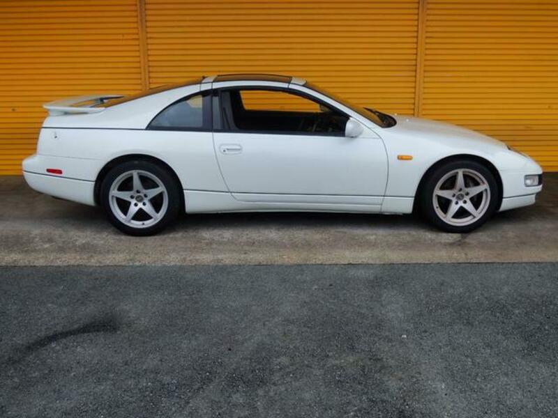 FAIRLADY Z
