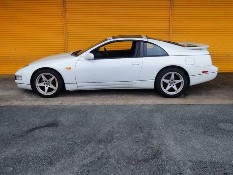 FAIRLADY Z
