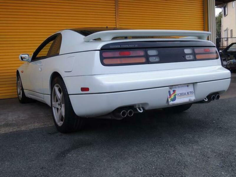 FAIRLADY Z