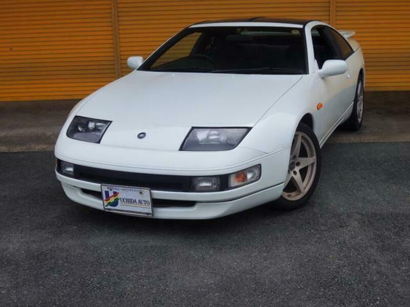 FAIRLADY Z-0