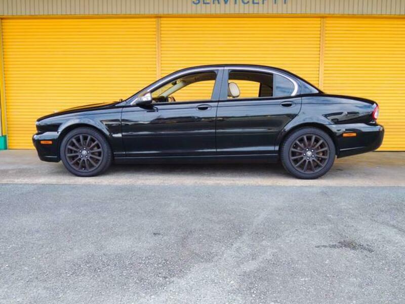 X TYPE