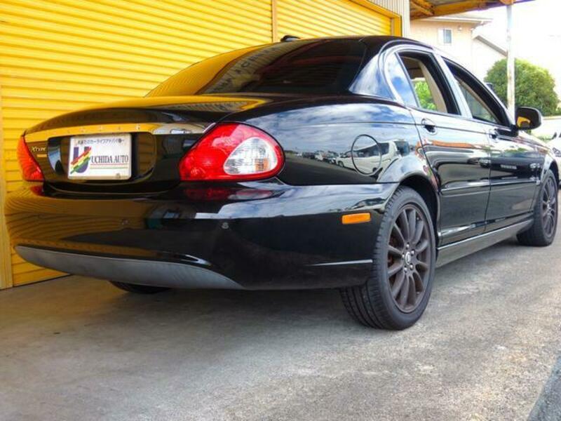 X TYPE