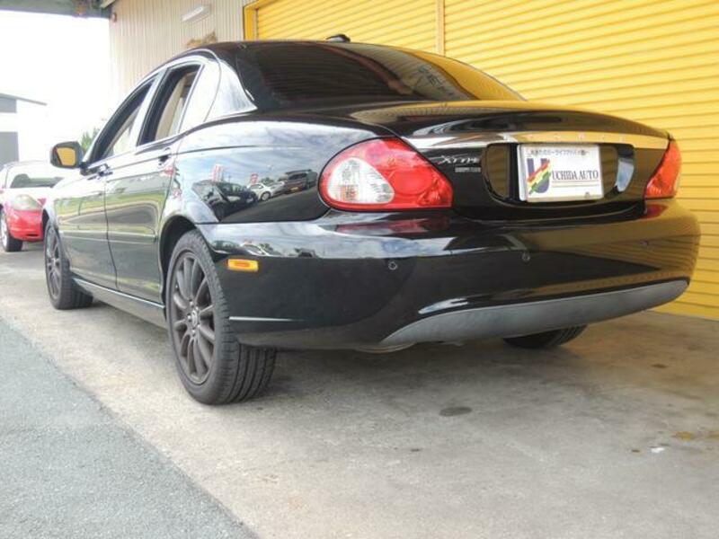 X TYPE