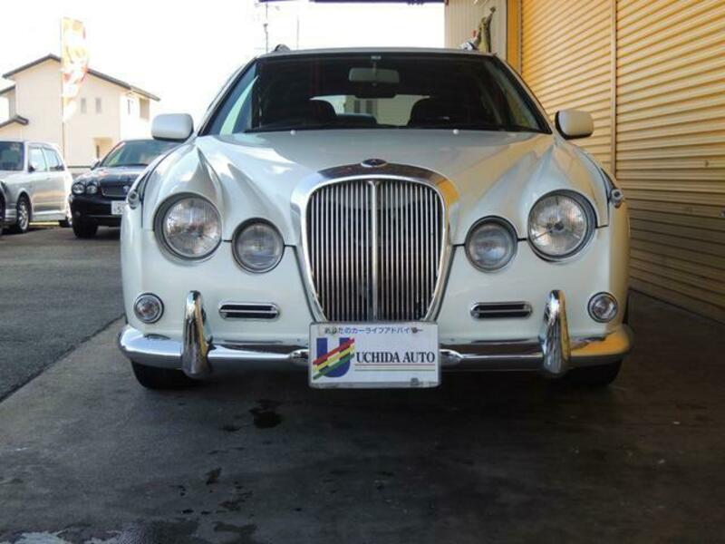 PRIMERA WAGON