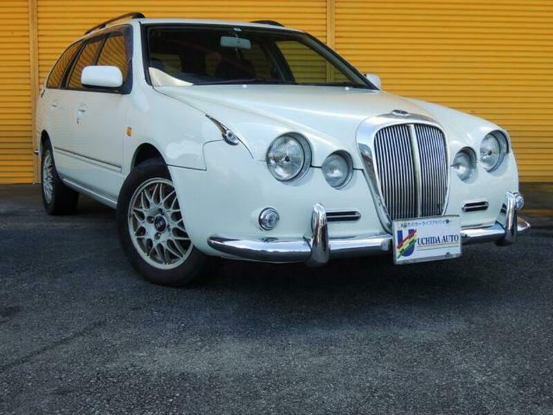PRIMERA WAGON
