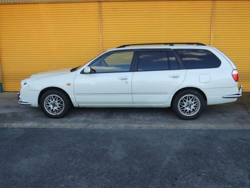 PRIMERA WAGON