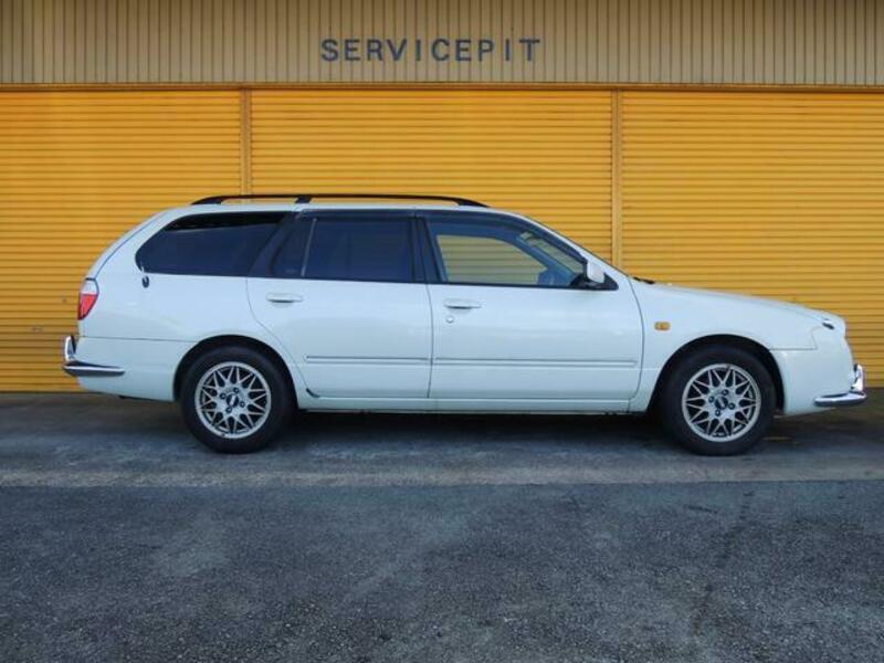 PRIMERA WAGON