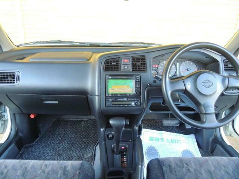 PRIMERA WAGON