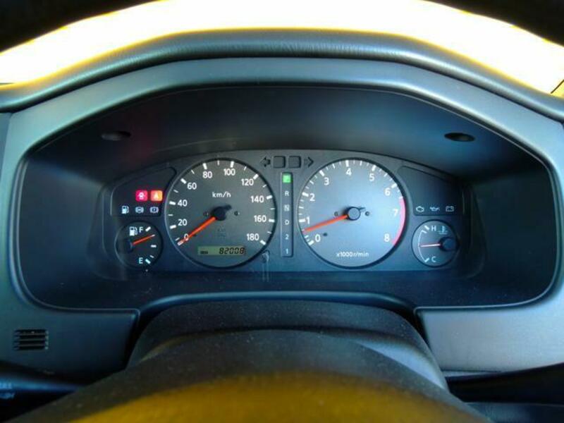 PRIMERA WAGON