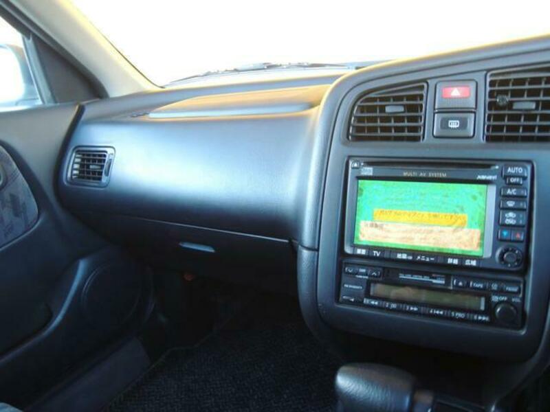 PRIMERA WAGON
