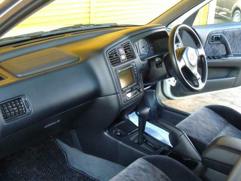 PRIMERA WAGON
