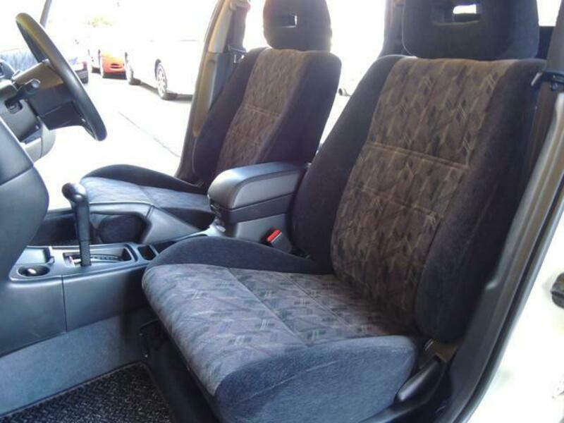 PRIMERA WAGON