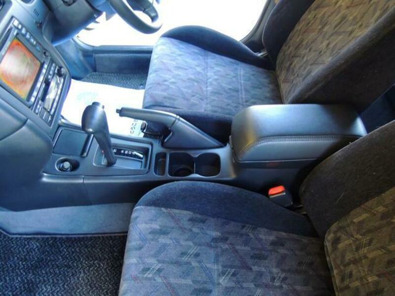 PRIMERA WAGON