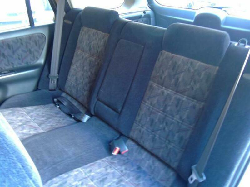 PRIMERA WAGON