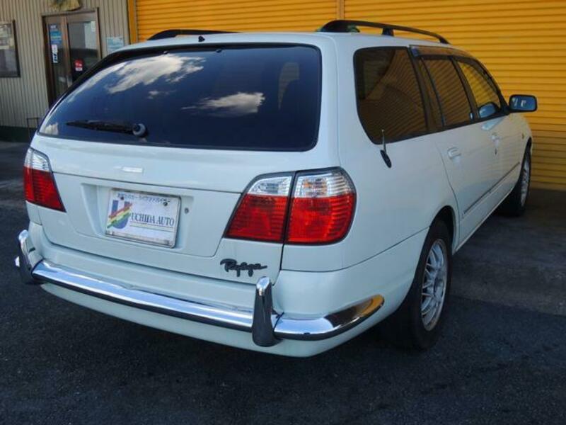 PRIMERA WAGON