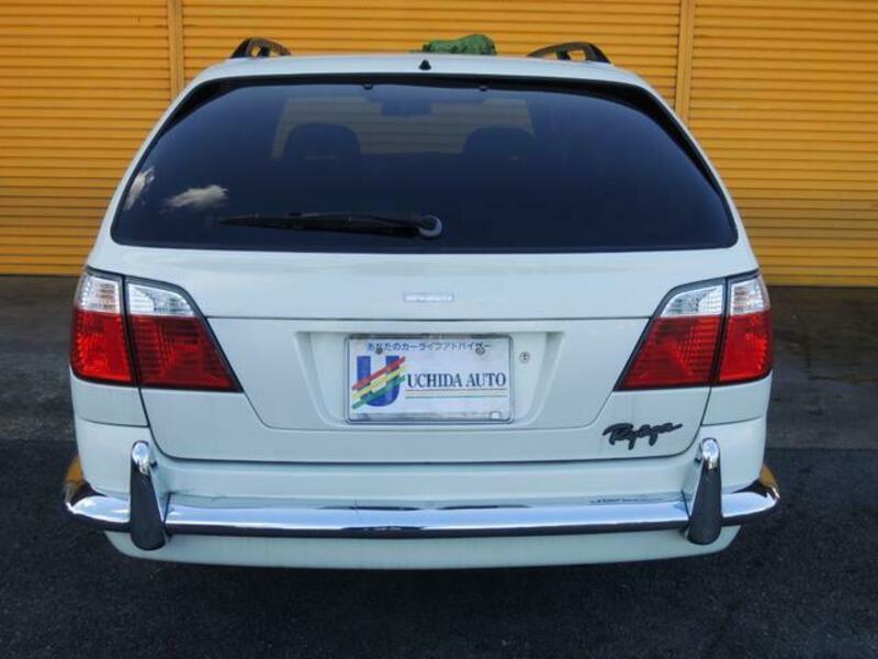 PRIMERA WAGON