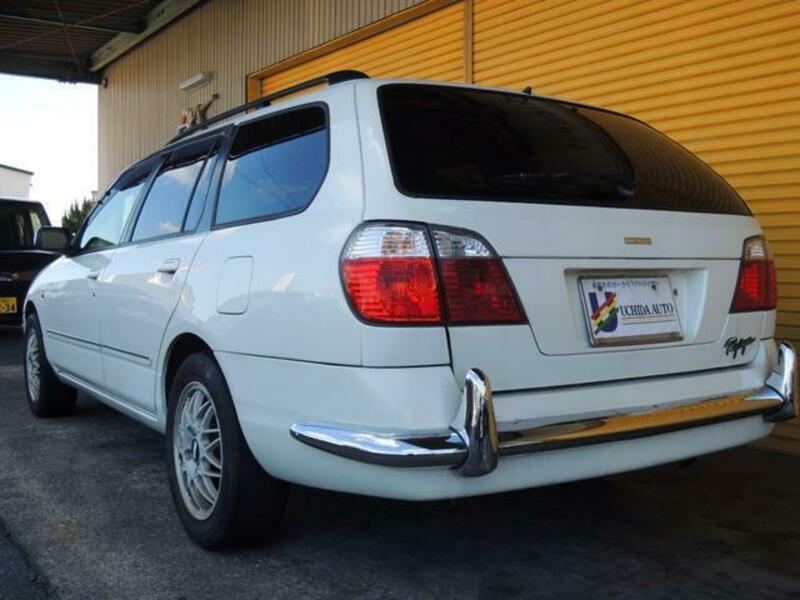 PRIMERA WAGON