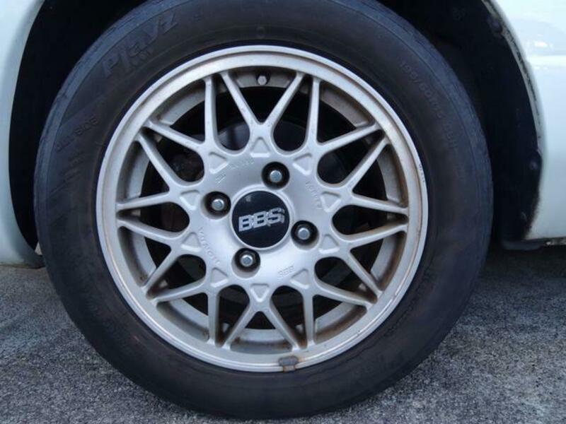 PRIMERA WAGON