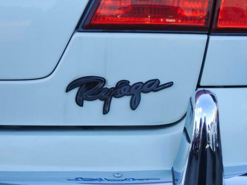 PRIMERA WAGON
