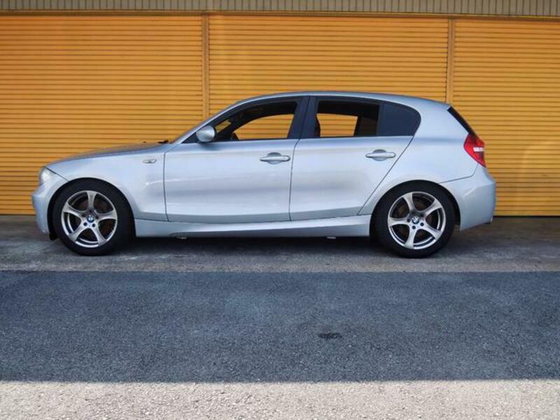 1 SERIES