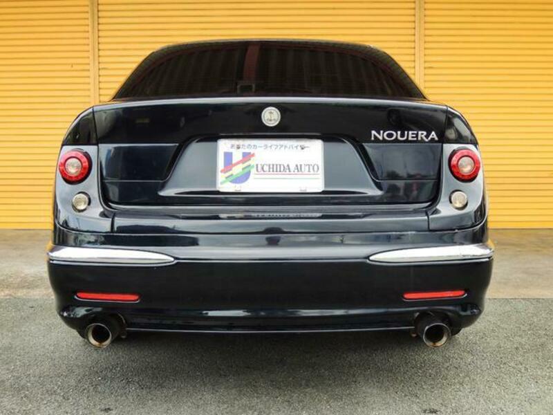 NOUERA