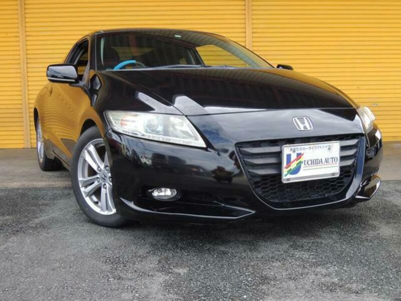 CR-Z