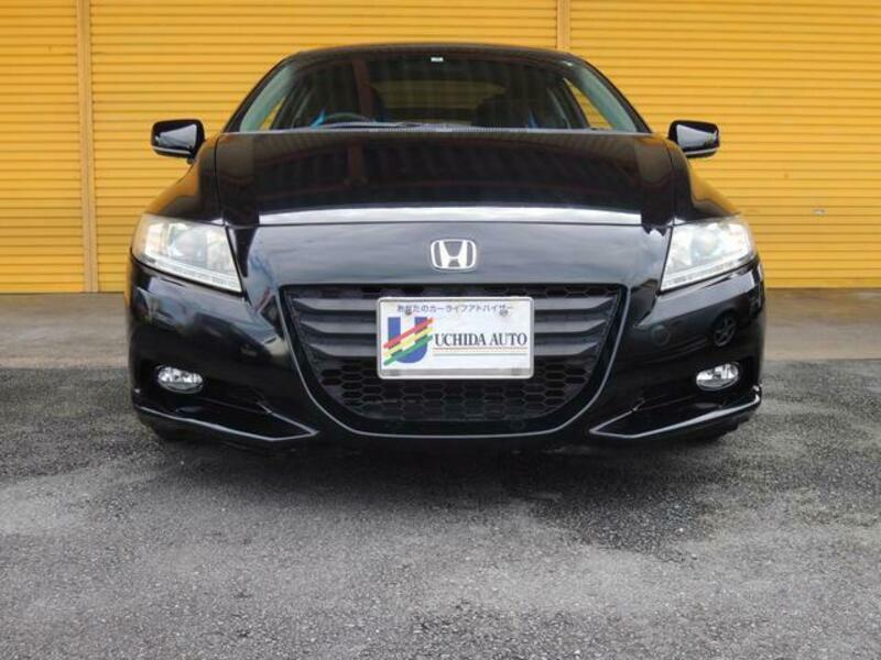 CR-Z