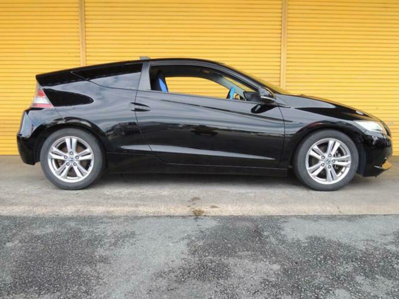 CR-Z