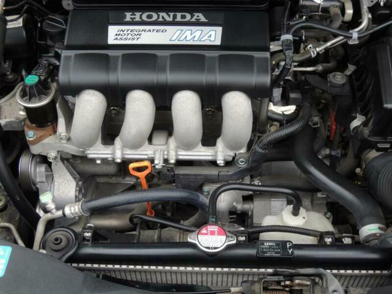 CR-Z
