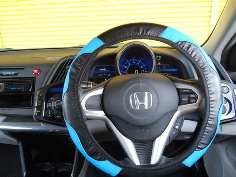 CR-Z