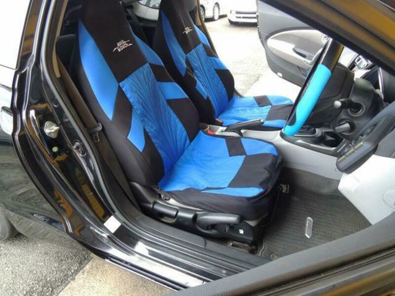 CR-Z