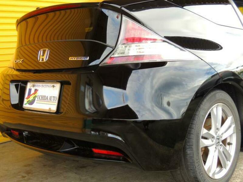 CR-Z
