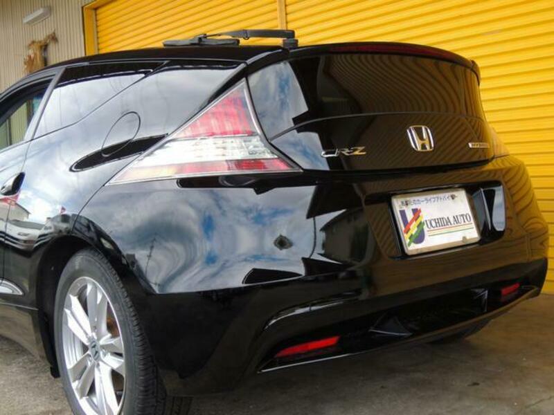 CR-Z