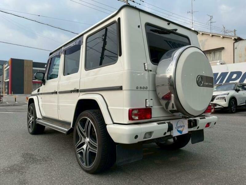 G-CLASS