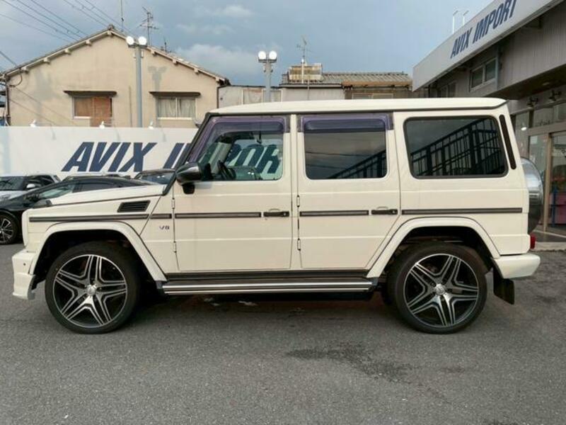 G-CLASS