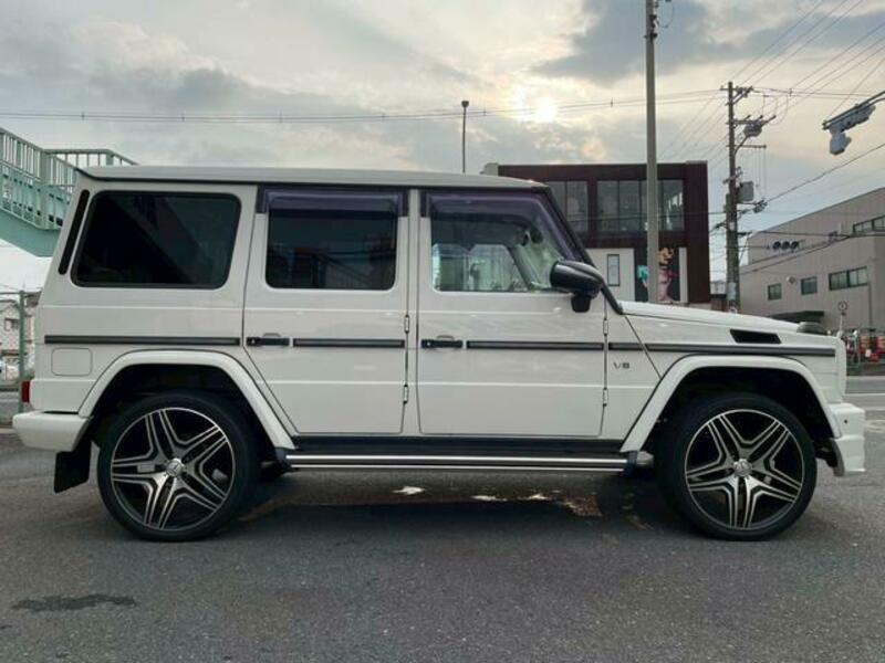 G-CLASS