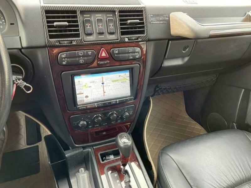 G-CLASS