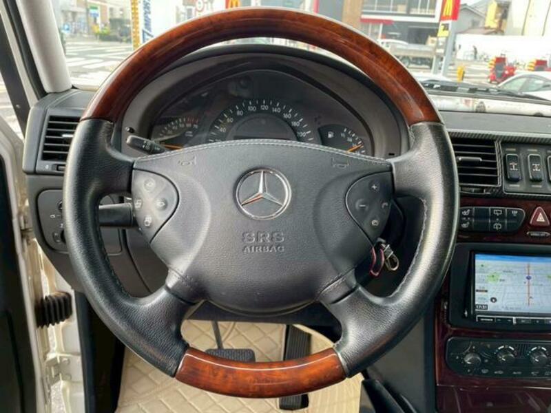 G-CLASS