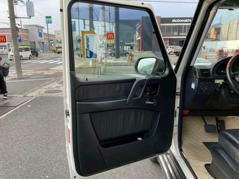 G-CLASS