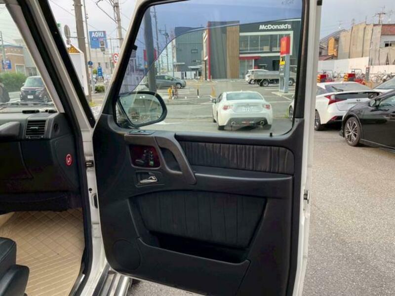 G-CLASS