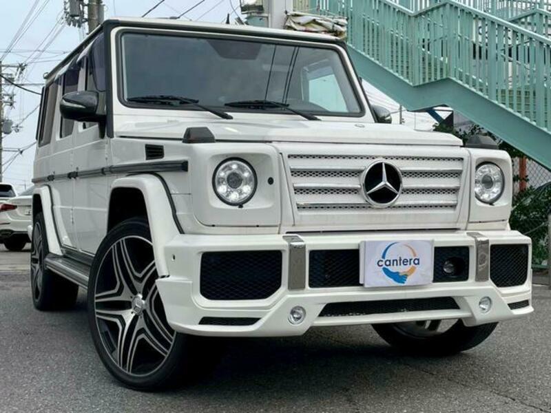 G-CLASS-0