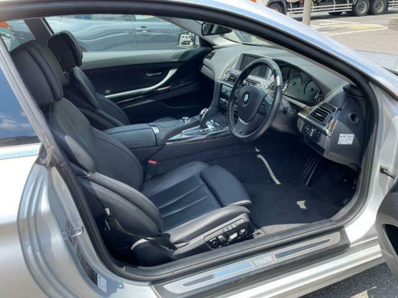 6 SERIES