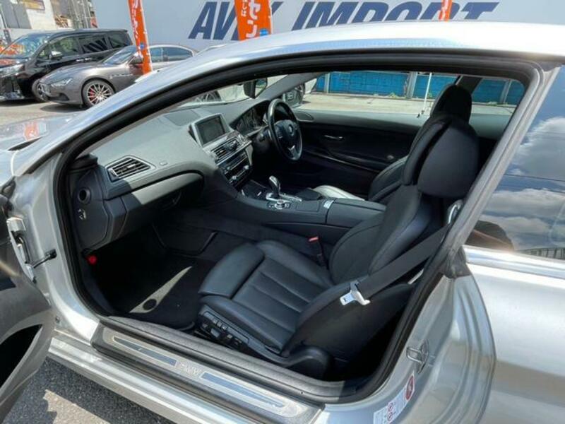 6 SERIES