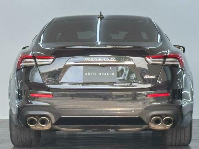 GHIBLI