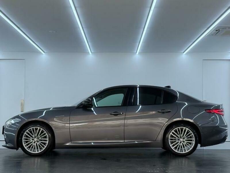 GIULIA