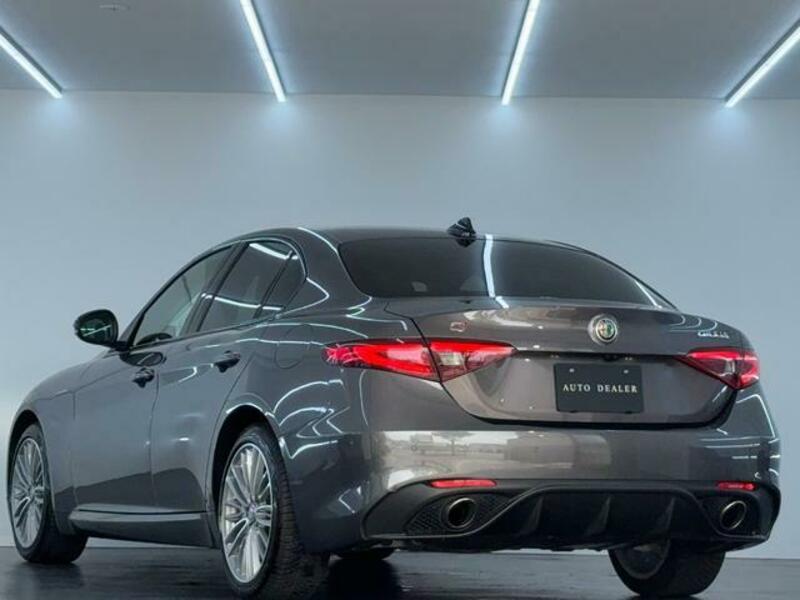 GIULIA