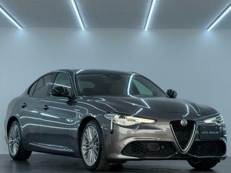 GIULIA