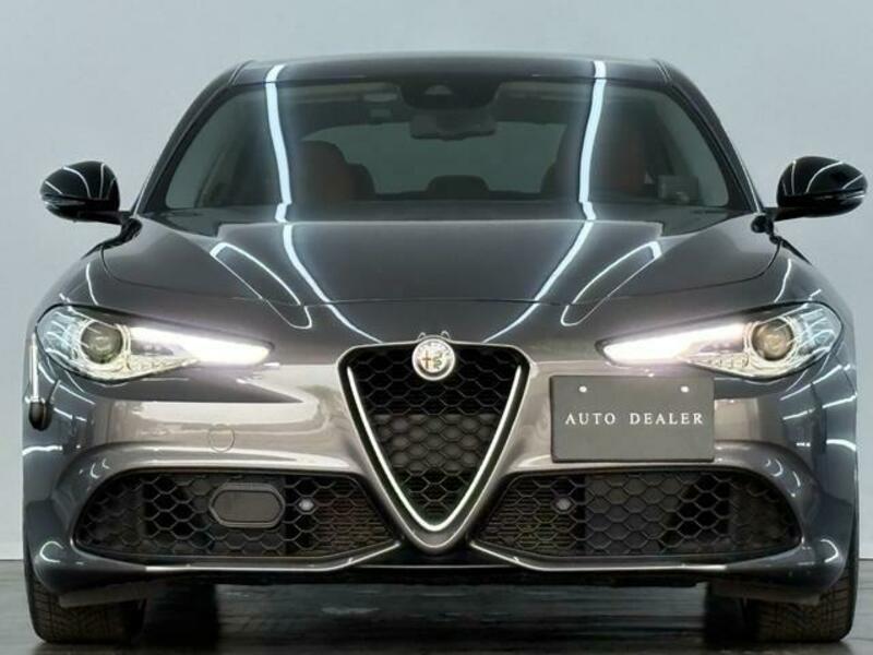 GIULIA