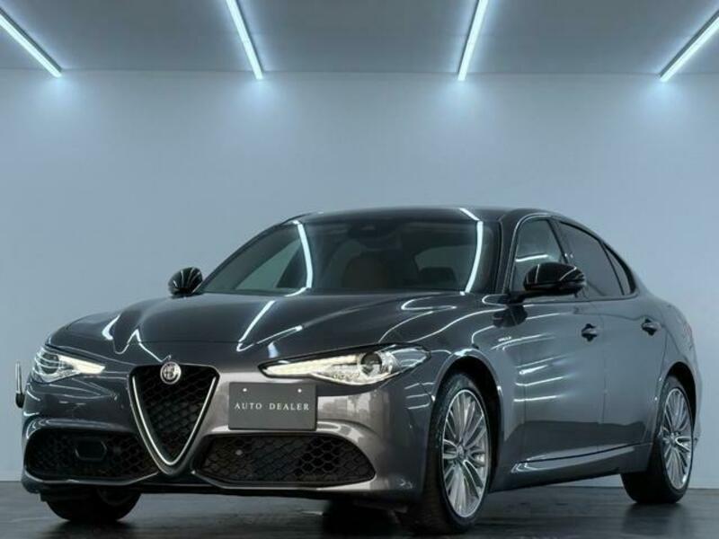 GIULIA